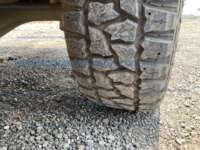 Jac Frison 2023 4p T8 Doble Cabina Diesel L4/2.0/T Man 4X4  IMG_3736