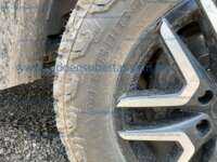 Jac Frison 2023 4p T8 Doble Cabina Diesel L4/2.0/T Man 4X4  IMG_3727