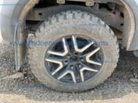 Jac Frison 2023 4p T8 Doble Cabina Diesel L4/2.0/T Man 4X4  IMG_3729