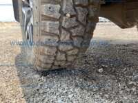 Jac Frison 2023 4p T8 Doble Cabina Diesel L4/2.0/T Man 4X4  IMG_3732
