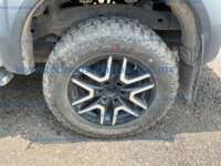 Jac Frison 2023 4p T8 Doble Cabina Diesel L4/2.0/T Man 4X4  IMG_3733