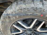 Jac Frison 2023 4p T8 Doble Cabina Diesel L4/2.0/T Man 4X4  IMG_3734