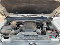 Jac Frison 2023 4p T8 Doble Cabina Diesel L4/2.0/T Man 4X4  IMG_3712