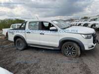 Jac Frison 2023 4p T8 Doble Cabina Diesel L4/2.0/T Man 4X4  IMG_3242