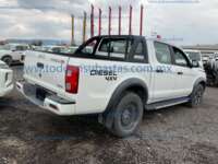 Jac Frison 2023 4p T8 Doble Cabina Diesel L4/2.0/T Man 4X4  IMG_3243