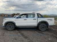 Jac Frison 2023 4p T8 Doble Cabina Diesel L4/2.0/T Man 4X4  IMG_3246