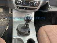 Jac Frison 2023 4p T8 Doble Cabina Diesel L4/2.0/T Man 4X4  IMG_3257