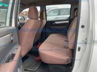 Jac Frison 2023 4p T8 Doble Cabina Diesel L4/2.0/T Man 4X4  IMG_3269
