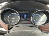 Jac Frison 2023 4p T8 Doble Cabina Diesel L4/2.0/T Man 4X4  IMG_3253