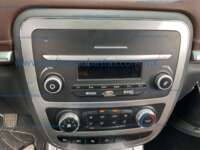 Jac Frison 2023 4p T8 Doble Cabina Diesel L4/2.0/T Man 4X4  IMG_3255