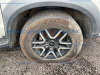 Jac Frison 2023 4p T8 Doble Cabina Diesel L4/2.0/T Man 4X4  IMG_3281