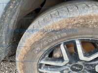 Jac Frison 2023 4p T8 Doble Cabina Diesel L4/2.0/T Man 4X4  IMG_3283