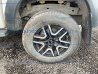 Jac Frison 2023 4p T8 Doble Cabina Diesel L4/2.0/T Man 4X4  IMG_3288