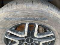 Jac Frison 2023 4p T8 Doble Cabina Diesel L4/2.0/T Man 4X4  IMG_3294