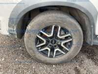 Jac Frison 2023 4p T8 Doble Cabina Diesel L4/2.0/T Man 4X4  IMG_3292