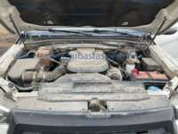Jac Frison 2023 4p T8 Doble Cabina Diesel L4/2.0/T Man 4X4  IMG_3271
