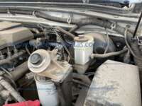 Jac Frison 2023 4p T8 Doble Cabina Diesel L4/2.0/T Man 4X4  IMG_3274