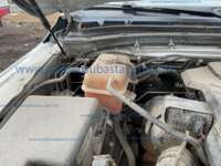 Jac Frison 2023 4p T8 Doble Cabina Diesel L4/2.0/T Man 4X4  IMG_3273