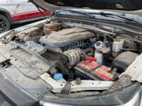 Jac Frison 2023 4p T8 Doble Cabina Diesel L4/2.0/T Man 4X4  IMG_3270