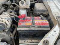 Jac Frison 2023 4p T8 Doble Cabina Diesel L4/2.0/T Man 4X4  IMG_3275
