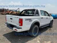 Jac Frison 2023 4p T8 Doble Cabina Diesel L4/2.0/T Man 4X4  WhatsApp Image 2026-07-14 at 11.25.06 AM _1_
