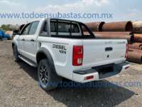 Jac Frison 2023 4p T8 Doble Cabina Diesel L4/2.0/T Man 4X4  WhatsApp Image 2026-07-14 at 11.25.06 AM _3_
