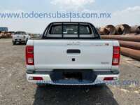 Jac Frison 2023 4p T8 Doble Cabina Diesel L4/2.0/T Man 4X4  WhatsApp Image 2026-07-14 at 11.25.06 AM _2_