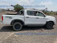 Jac Frison 2023 4p T8 Doble Cabina Diesel L4/2.0/T Man 4X4  WhatsApp Image 2026-07-14 at 11.25.06 AM