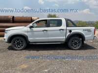 Jac Frison 2023 4p T8 Doble Cabina Diesel L4/2.0/T Man 4X4  WhatsApp Image 2026-07-14 at 11.25.06 AM _4_