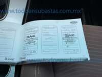 Jac Frison 2023 4p T8 Doble Cabina Diesel L4/2.0/T Man 4X4  WhatsApp Image 2026-07-14 at 11.25.07 AM _6_