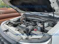 Jac Frison 2023 4p T8 Doble Cabina Diesel L4/2.0/T Man 4X4  WhatsApp Image 2026-07-14 at 11.25.09 AM _4_