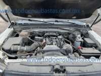 Jac Frison 2023 4p T8 Doble Cabina Diesel L4/2.0/T Man 4X4  WhatsApp Image 2026-07-14 at 11.25.09 AM _5_