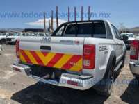 Jac Frison 2023 4p T8 Doble Cabina Diesel L4/2.0/T Man 4X4  WhatsApp Image 2026-07-13 at 6.01.32 PM _25_