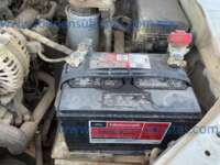 Jac Frison 2023 4p T8 Doble Cabina Diesel L4/2.0/T Man 4X4  WhatsApp Image 2026-07-13 at 6.01.32 PM _35_