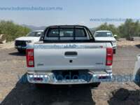 Jac Frison 2023 4p T8 Doble Cabina Diesel L4/2.0/T Man 4X4  IMG_8514