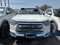 Jac Frison 2023 4p T8 Doble Cabina Diesel L4/2.0/T Man 4X4  IMG_8487