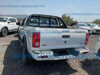 Jac Frison 2023 4p T8 Doble Cabina Diesel L4/2.0/T Man 4X4  IMG_8515