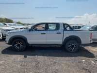 Jac Frison 2023 4p T8 Doble Cabina Diesel L4/2.0/T Man 4X4  IMG_8516