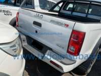 Jac Frison 2023 4p T8 Doble Cabina Diesel L4/2.0/T Man 4X4  IMG_8490