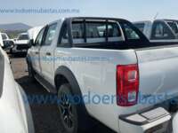 Jac Frison 2023 4p T8 Doble Cabina Diesel L4/2.0/T Man 4X4  IMG_8493