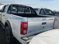 Jac Frison 2023 4p T8 Doble Cabina Diesel L4/2.0/T Man 4X4  IMG_8492