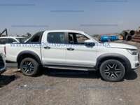 Jac Frison 2023 4p T8 Doble Cabina Diesel L4/2.0/T Man 4X4  IMG_8512