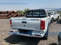 Jac Frison 2023 4p T8 Doble Cabina Diesel L4/2.0/T Man 4X4  IMG_8513