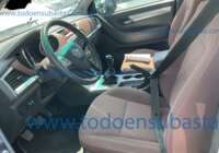 Jac Frison 2023 4p T8 Doble Cabina Diesel L4/2.0/T Man 4X4  IMG_8495