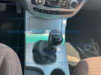 Jac Frison 2023 4p T8 Doble Cabina Diesel L4/2.0/T Man 4X4  IMG_8504