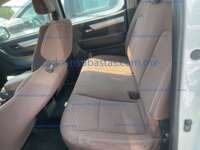 Jac Frison 2023 4p T8 Doble Cabina Diesel L4/2.0/T Man 4X4  IMG_8500