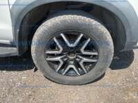 Jac Frison 2023 4p T8 Doble Cabina Diesel L4/2.0/T Man 4X4  IMG_8524