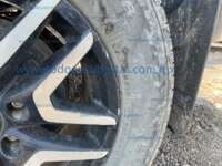 Jac Frison 2023 4p T8 Doble Cabina Diesel L4/2.0/T Man 4X4  IMG_8534