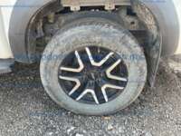 Jac Frison 2023 4p T8 Doble Cabina Diesel L4/2.0/T Man 4X4  IMG_8532
