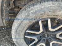 Jac Frison 2023 4p T8 Doble Cabina Diesel L4/2.0/T Man 4X4  IMG_8533